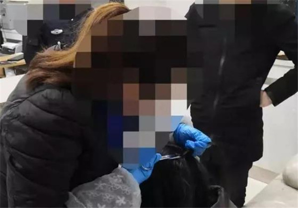 深度报道｜180分钟，司法鉴定破“冰”在行动.....